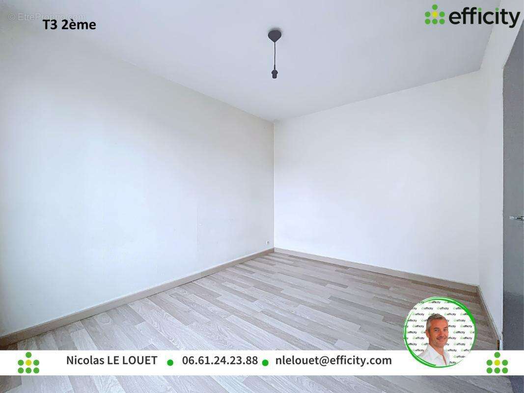 Appartement à ANGOULEME