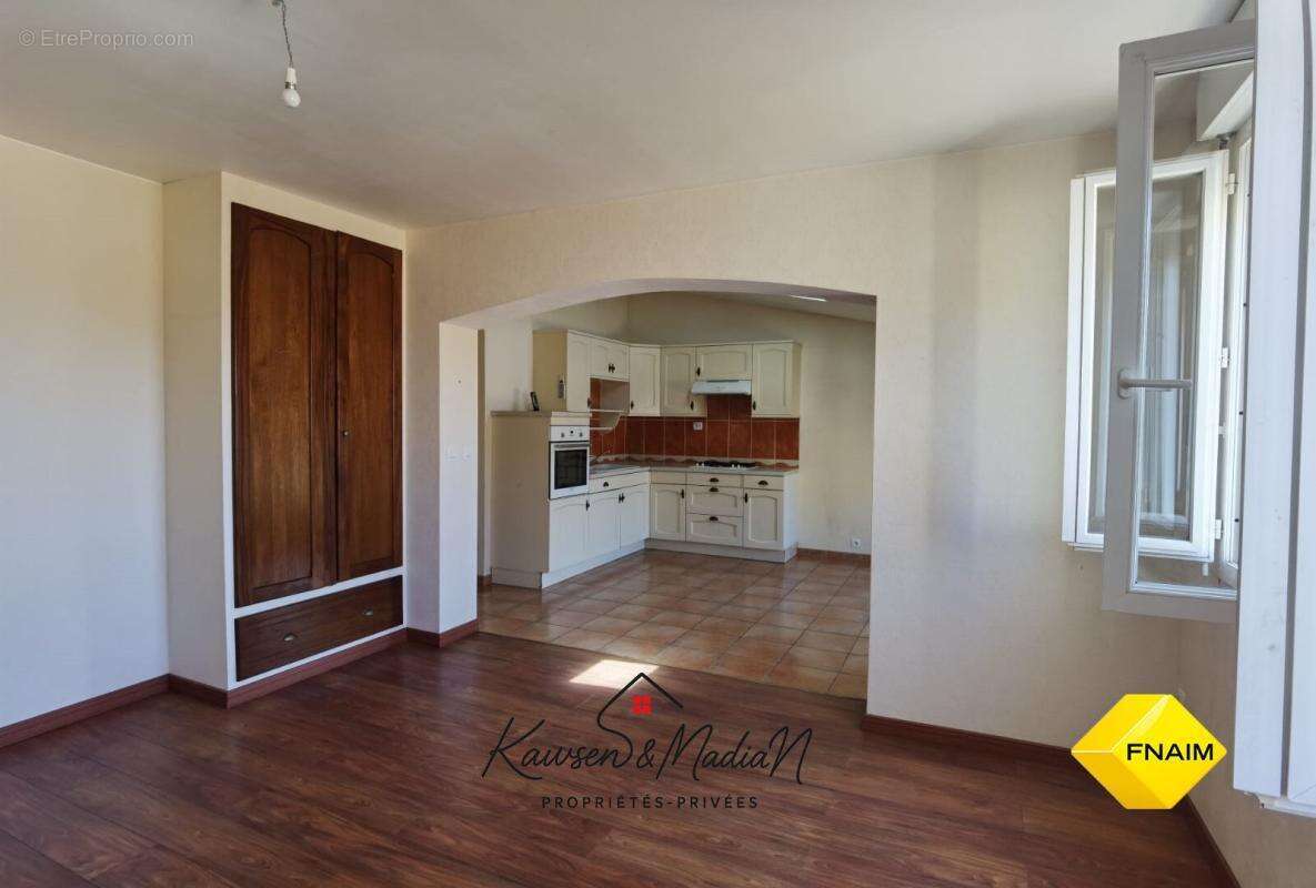 Appartement à LIBOURNE