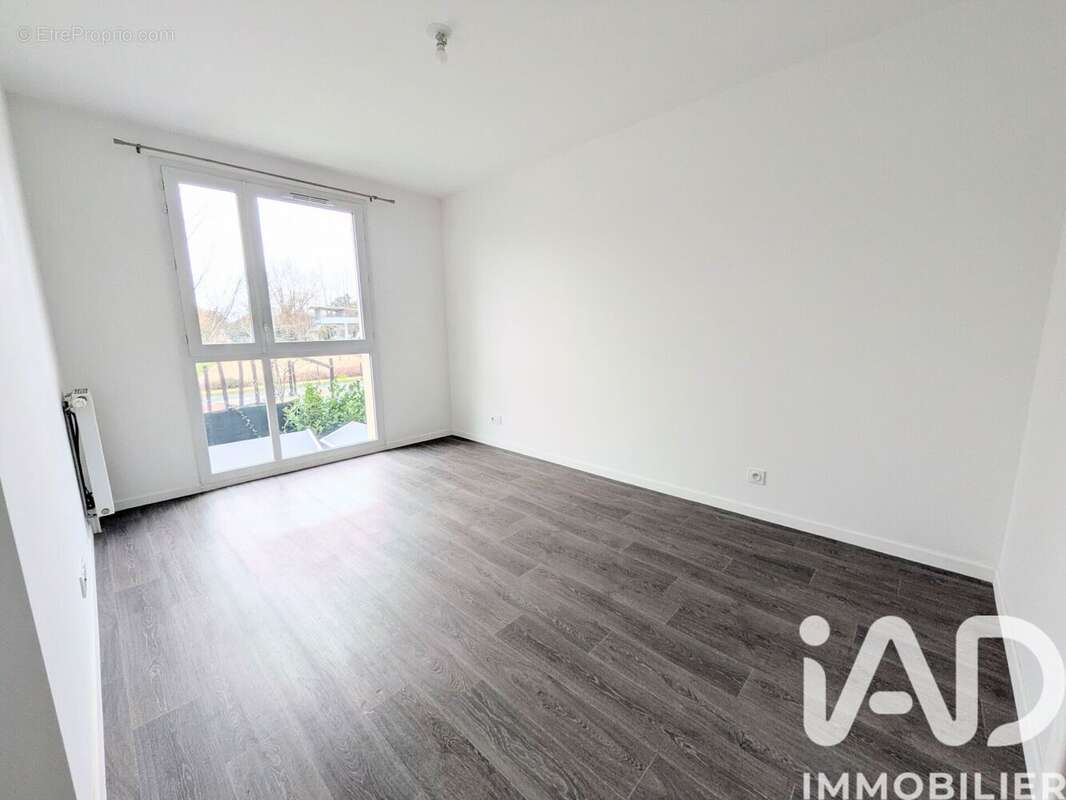 Photo 4 - Appartement à PONTAULT-COMBAULT