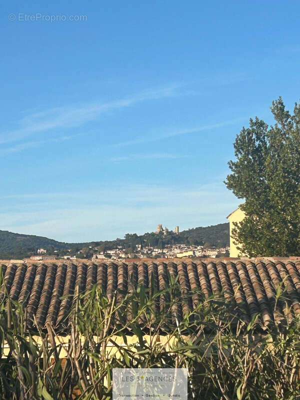 Autre à COGOLIN