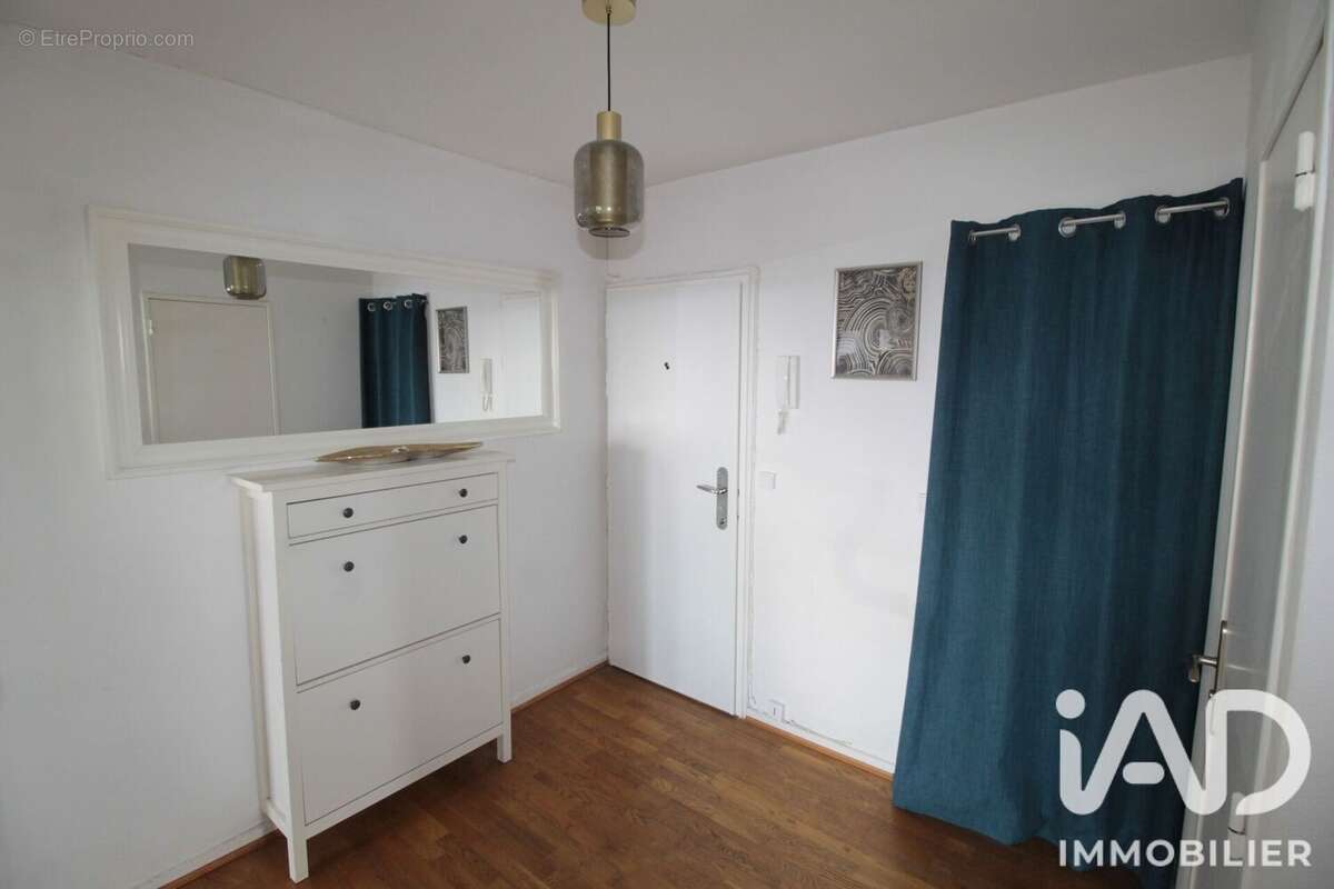 Photo 2 - Appartement à REIMS