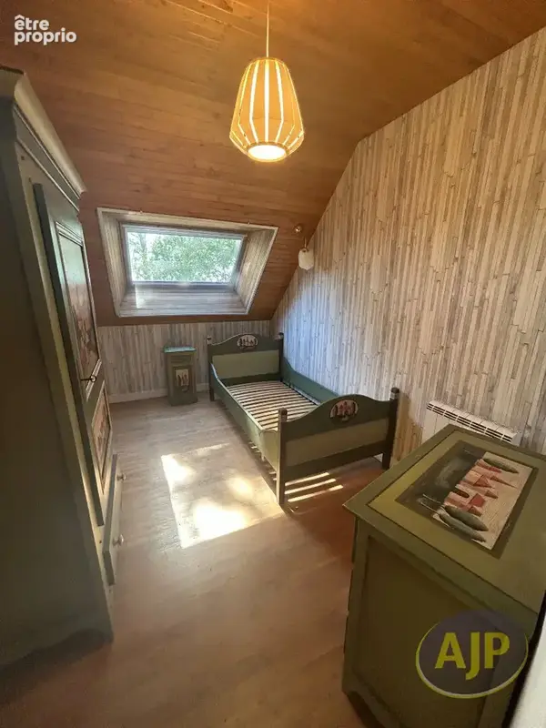 Maison 5 chambres Savenay - photo 8