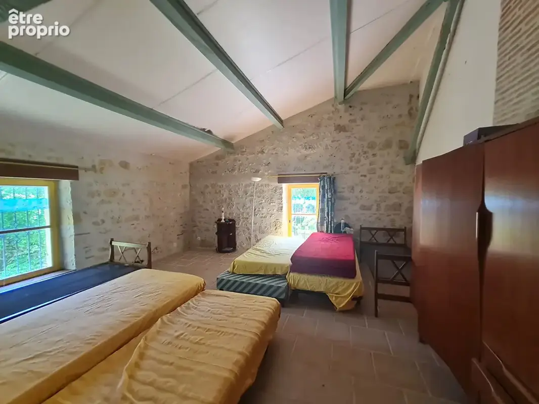Maison de caractère proche Fleurance - photo 20
