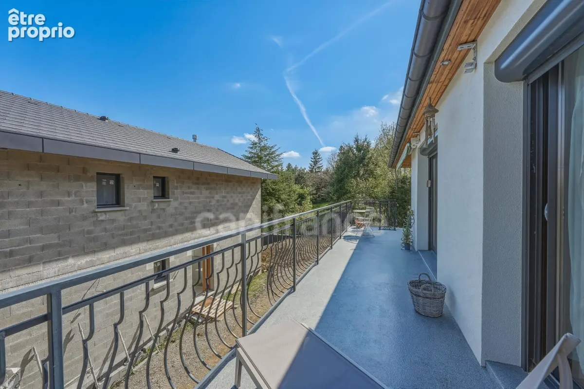 Maison à vendre 5 pièces GEX (01) - photo 31