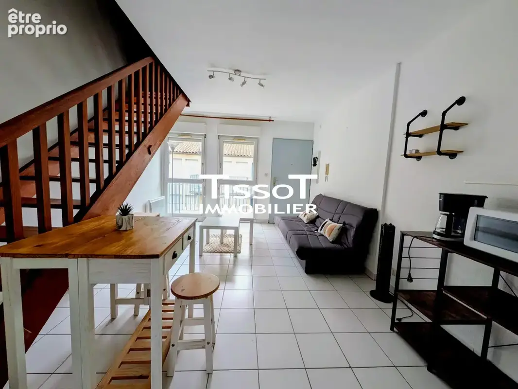 Appartement 1 pièce 32 m² à vendre à Nimes (30000) - photo 5