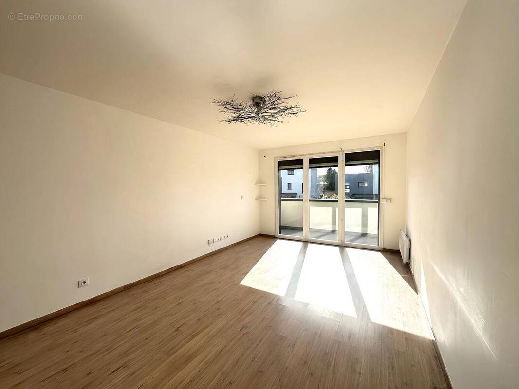 Appartement à WATTIGNIES