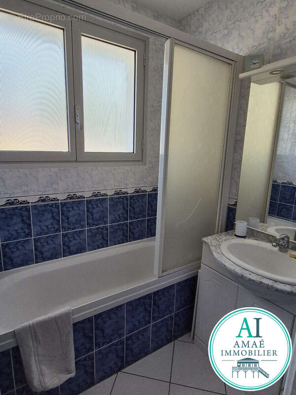 Maison à ANDERNOS-LES-BAINS