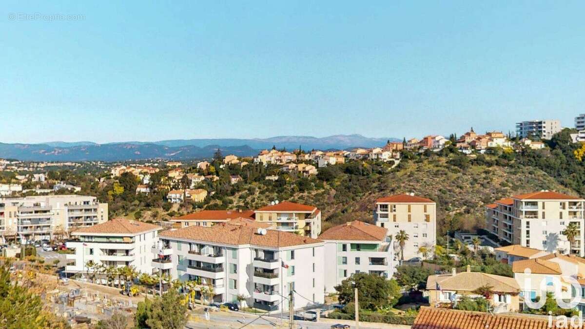 Photo 6 - Appartement à SAINT-RAPHAEL