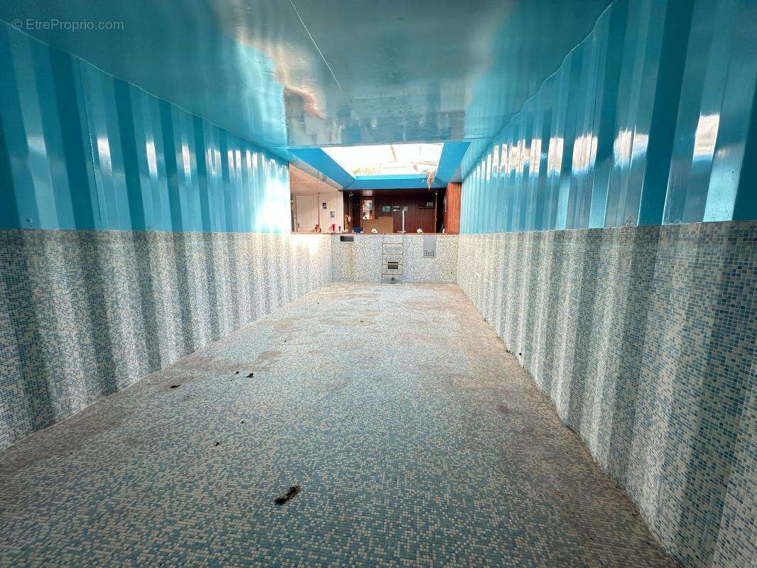 Maison à LE PLESSIS-TREVISE