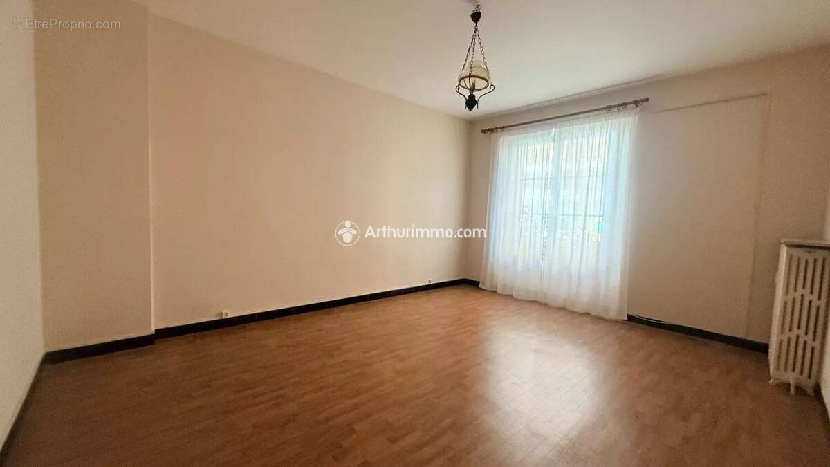 Appartement à MILLAU