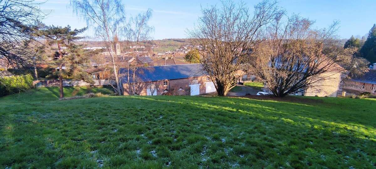 Maison à VIMOUTIERS