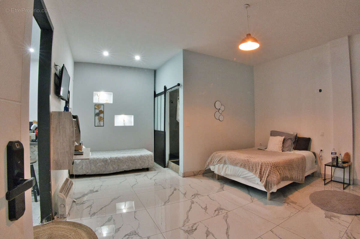 Maison à PEYRIAC-DE-MER