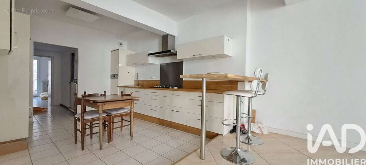 Photo 2 - Appartement à CLERMONT-L'HERAULT