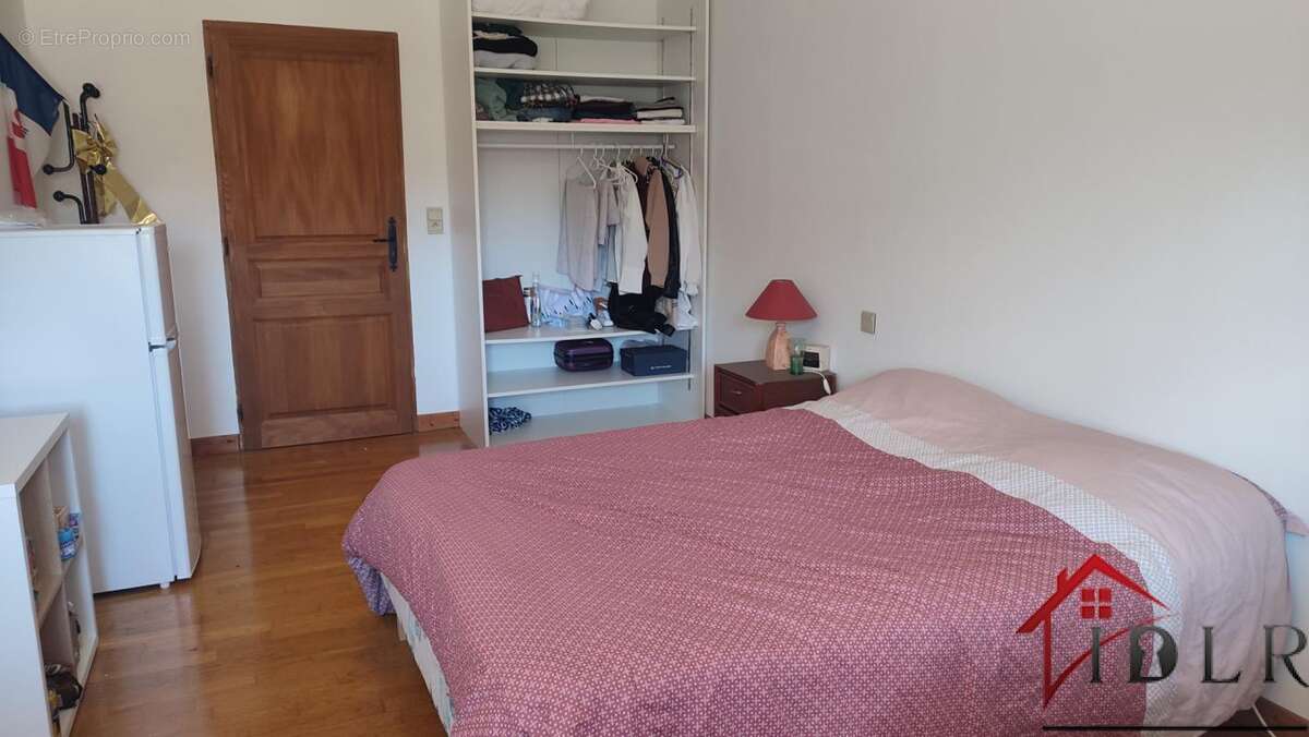 Appartement à LES FINS