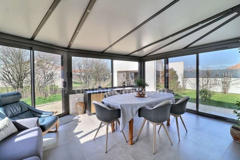 Maison à NOTRE-DAME-DE-MONTS