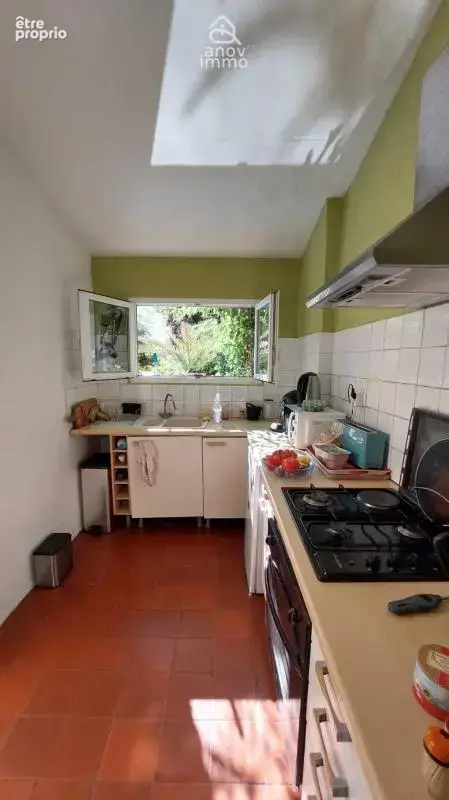 Unique en centre ville ! maison plus locatif avec parc - photo 9