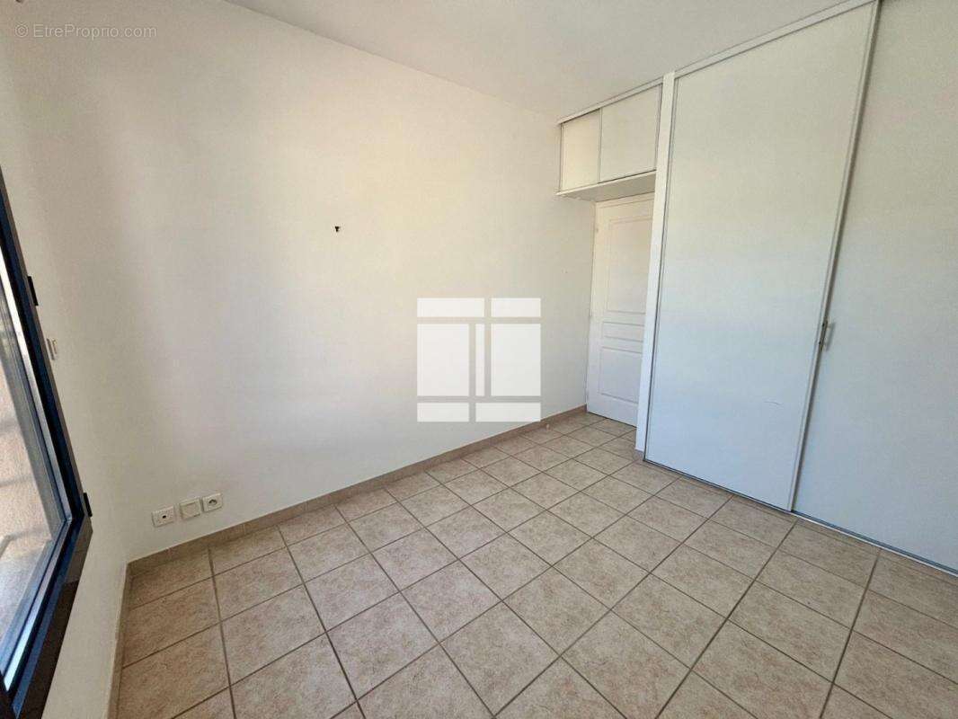 Appartement à AJACCIO