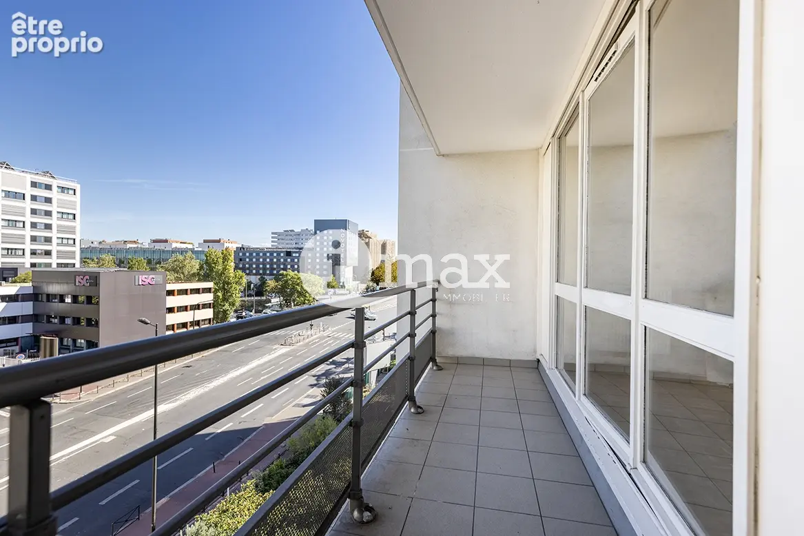 Levallois - 2 pièces  - 359 000 euros fai - photo 2
