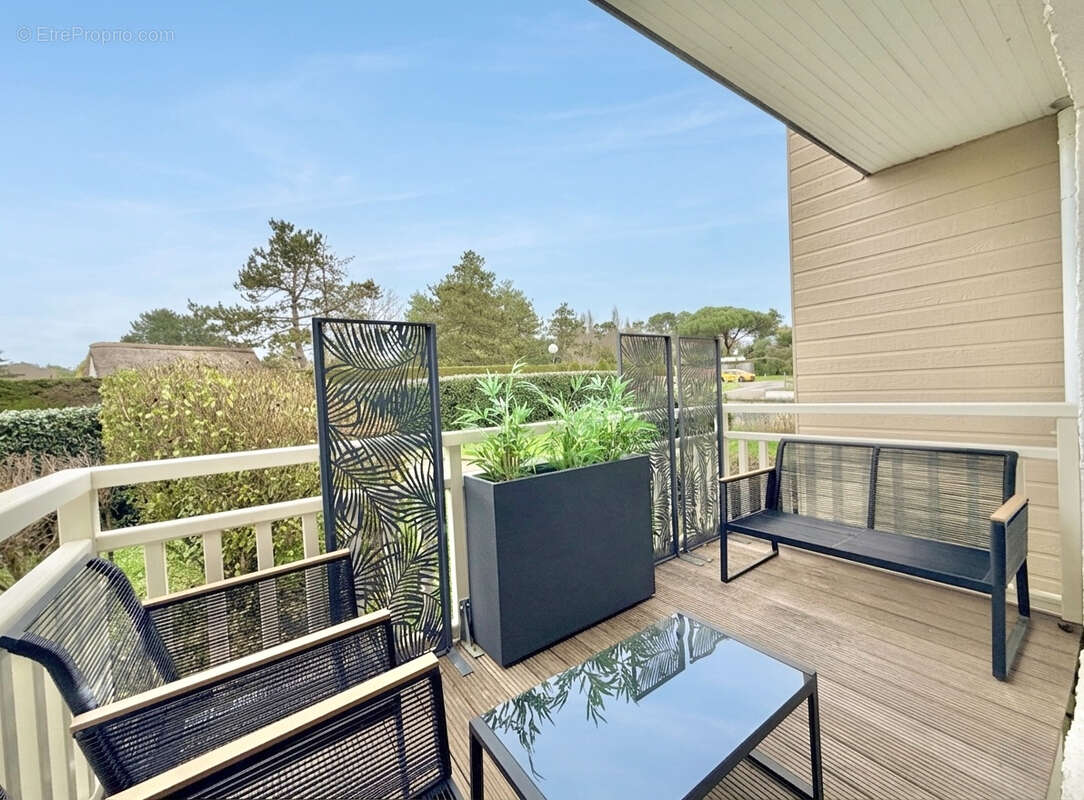 Appartement à GUERANDE