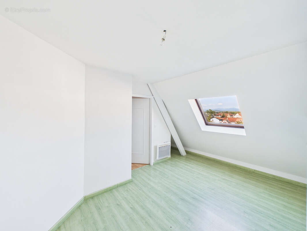 Appartement à VILLAGE-NEUF