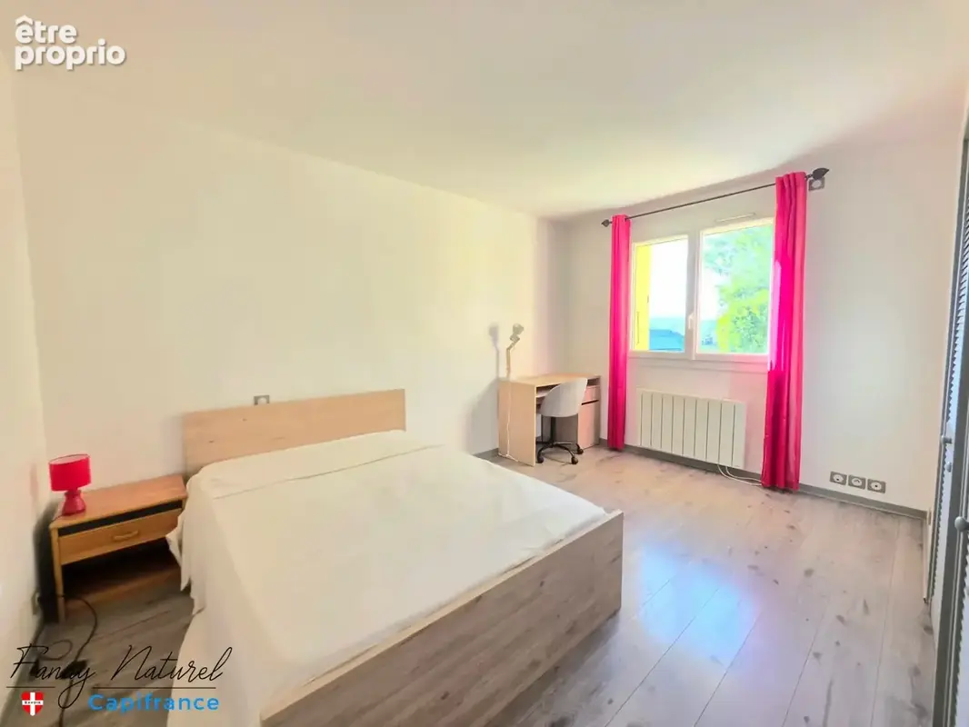 Grande Maison avec appartement T2 indépendant au Tremblay - photo 9