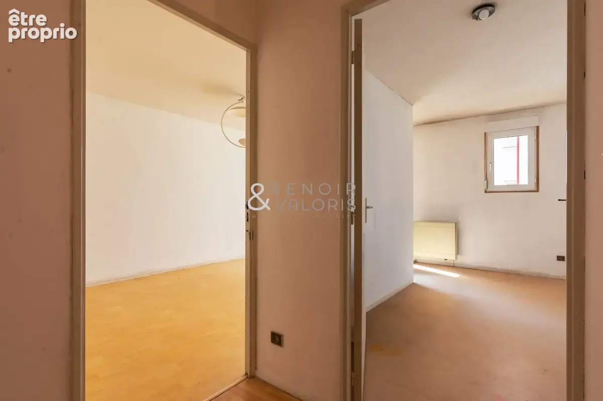 Appartement 3 pièces 63 m² à vendre à Villers-Les-Nancy (54600) - photo 9