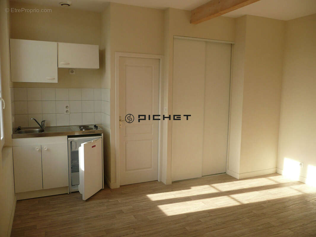 Appartement à ANGOULEME