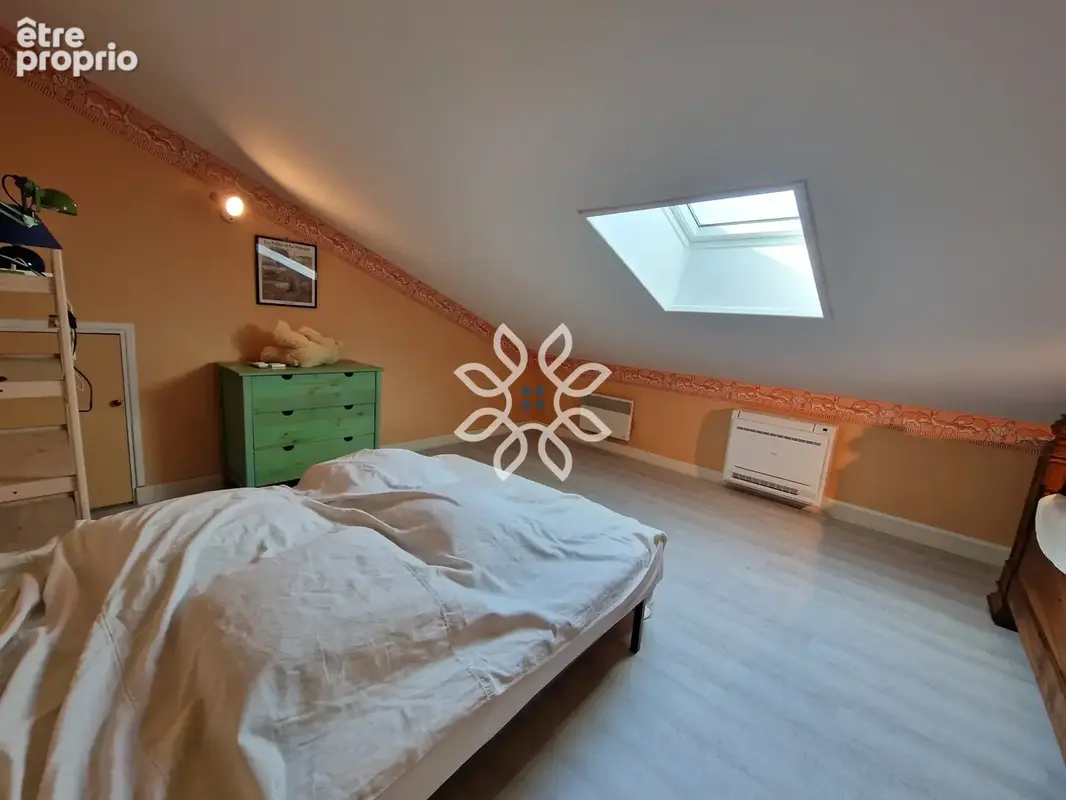 Maison de campagne au cœur de l’Allier - photo 18