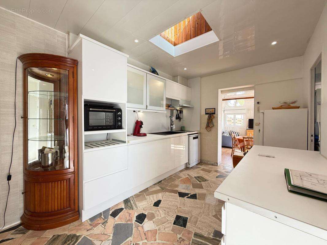 MAISON 3 PIECES + GARAGE à proximité de la plage - photo 4