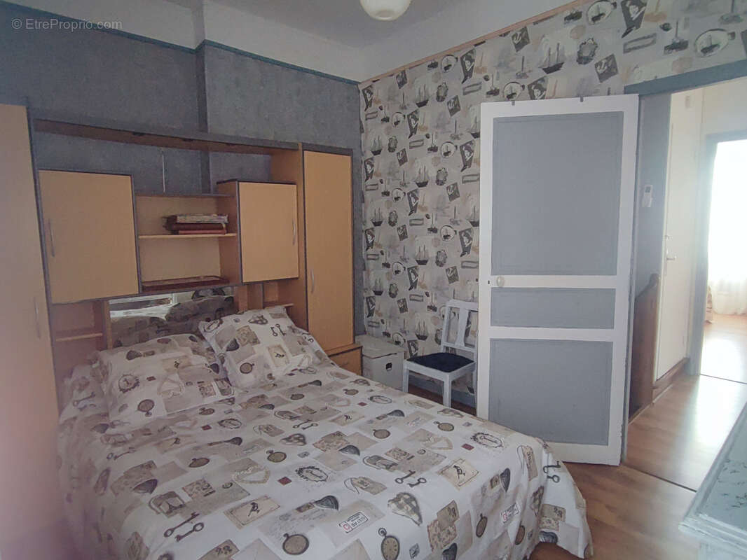 Maison à LA REDORTE