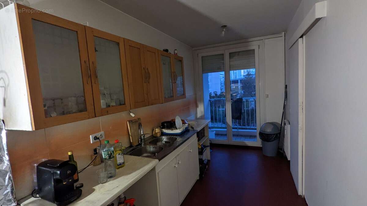 Appartement à DIJON