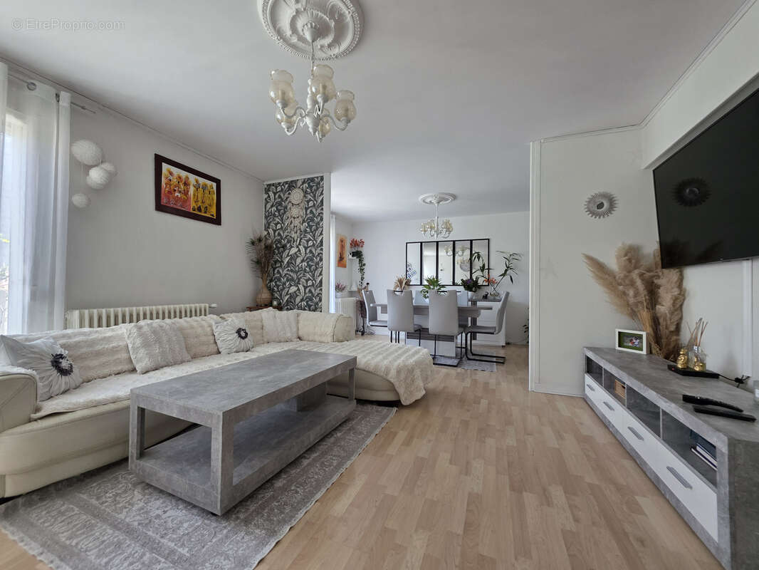 Appartement à PAMIERS