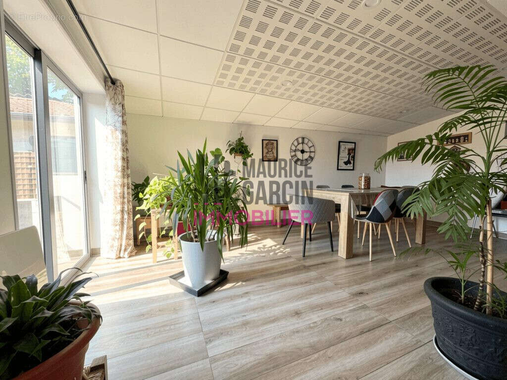 Maison 131 m² à Cavaillon  - photo 7