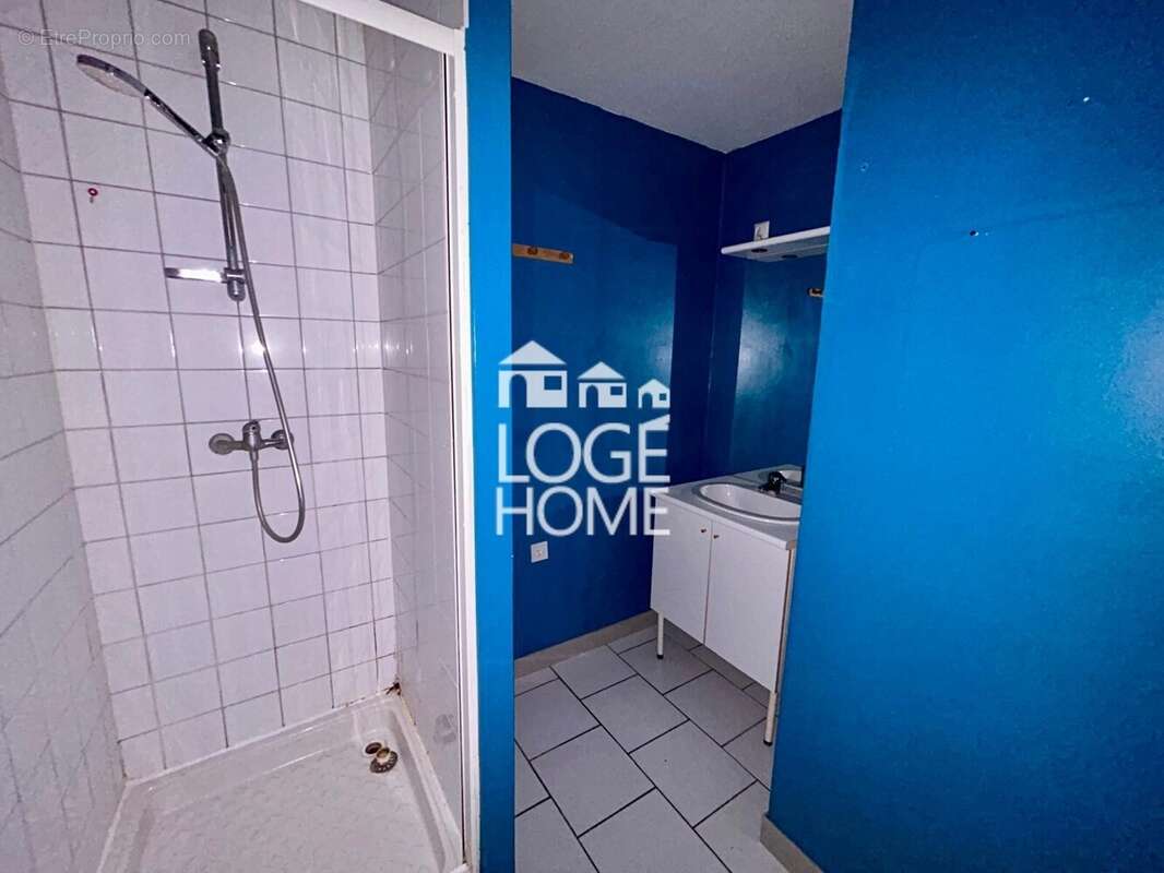 Maison à LYS-LEZ-LANNOY