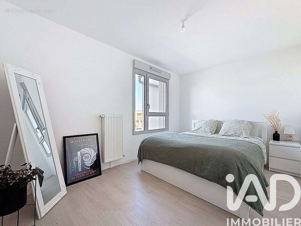 Photo 9 - Appartement à REIMS