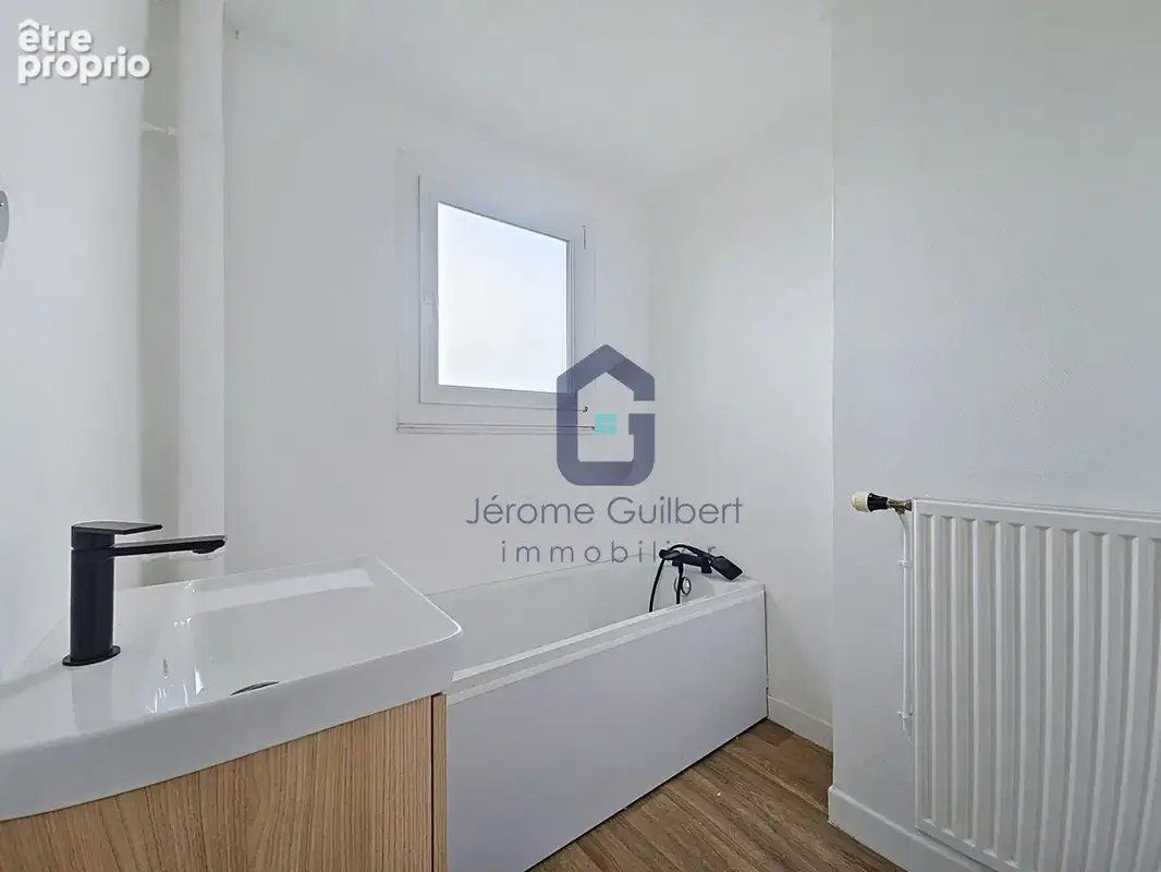 Appartement type 2 de 42m2 - photo 6