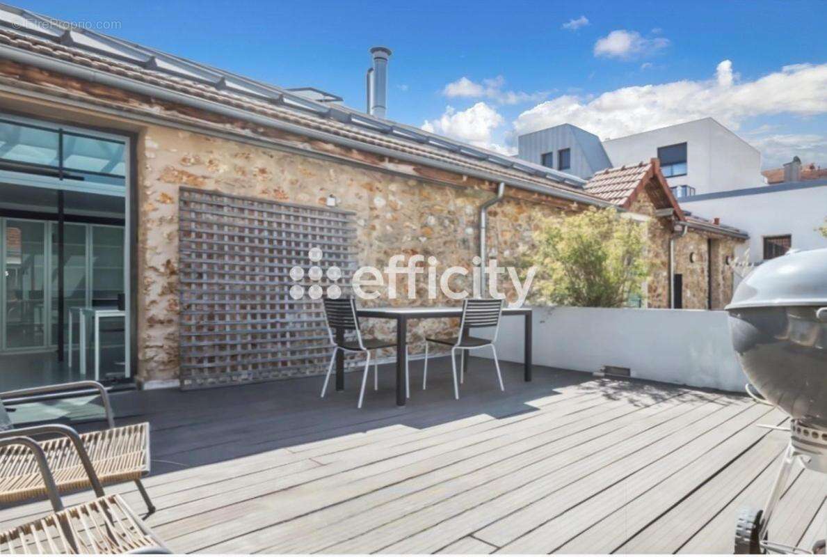 Duplex/Triplex - photo 20