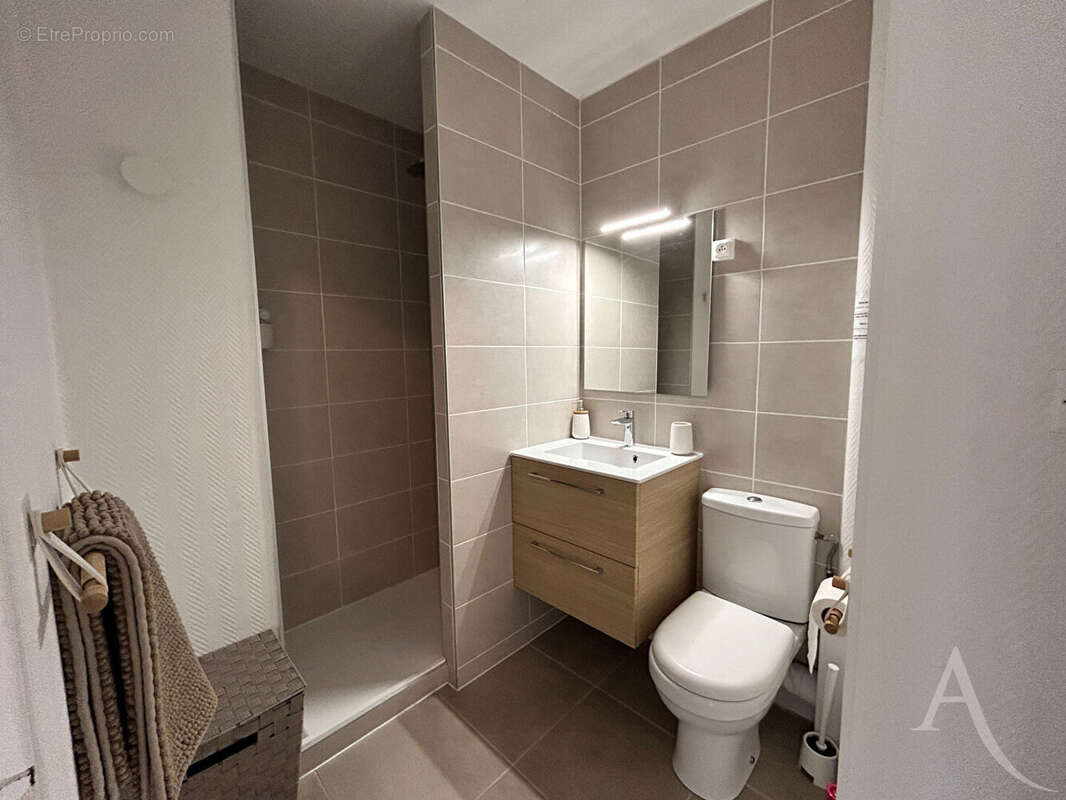 Appartement à SEIGNOSSE