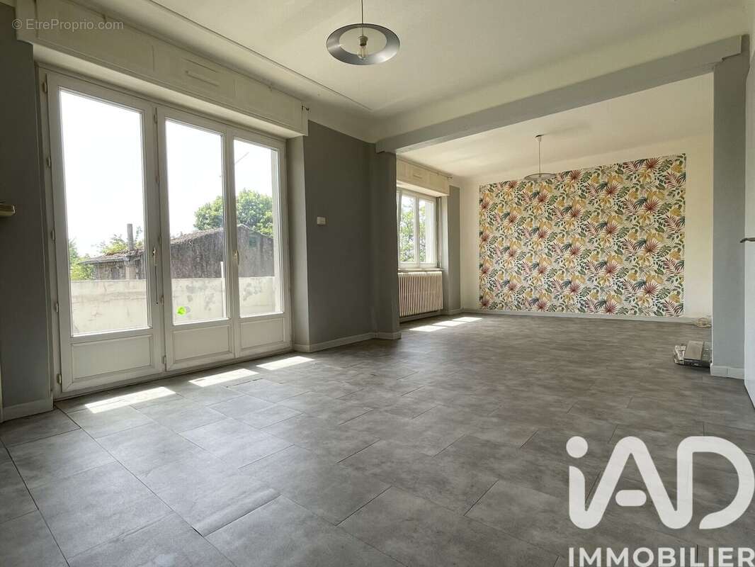 Photo 3 - Maison à VITRY-SUR-ORNE