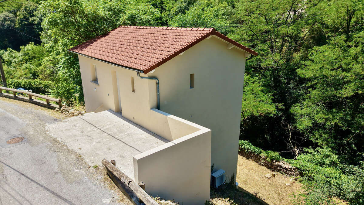 Maison à VALS-LES-BAINS