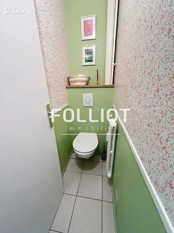 A VENDRE Appartement SAINT LO 50000 - photo 10