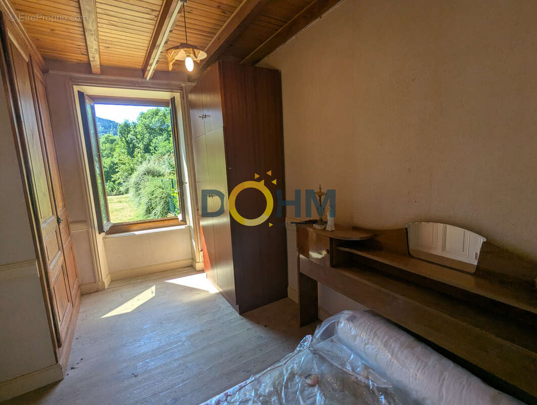 Maison de village avec jardin - photo 18