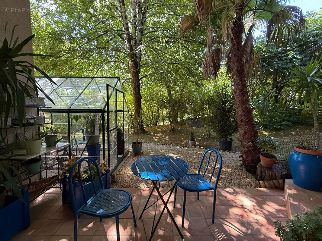 Maison à CANCON