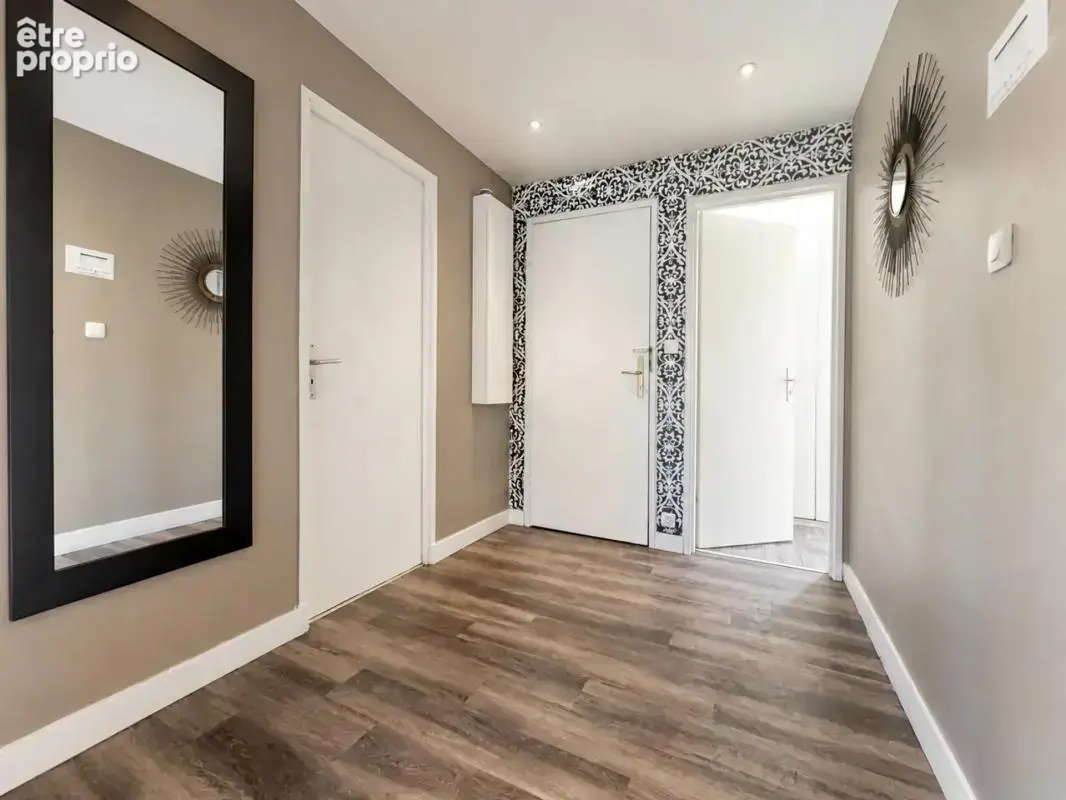 Appartement T4 de 79 m² situé à Toulouse - photo 2