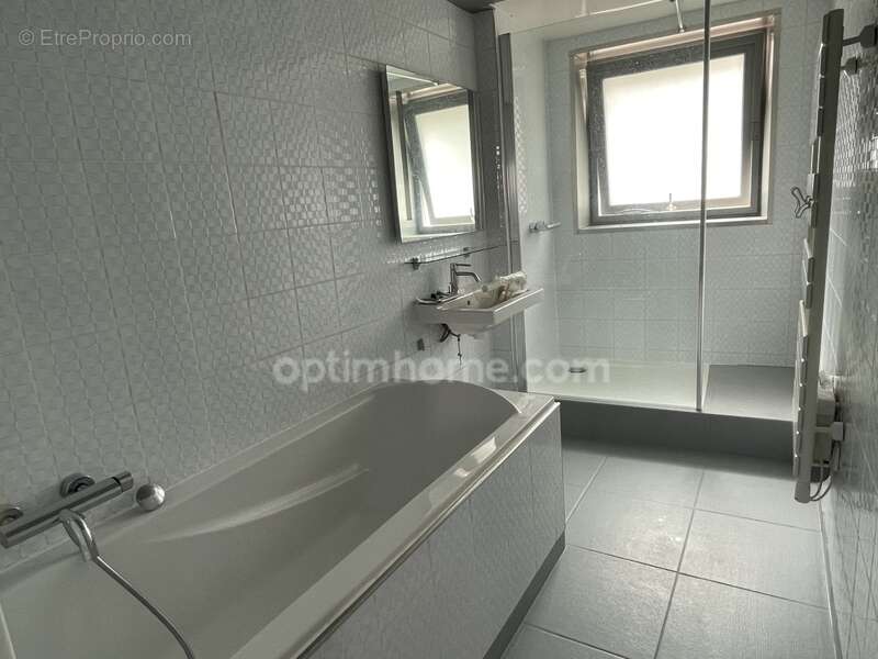 Appartement à ORLEANS