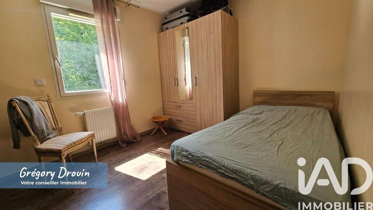 Photo 9 - Maison à NEMOURS