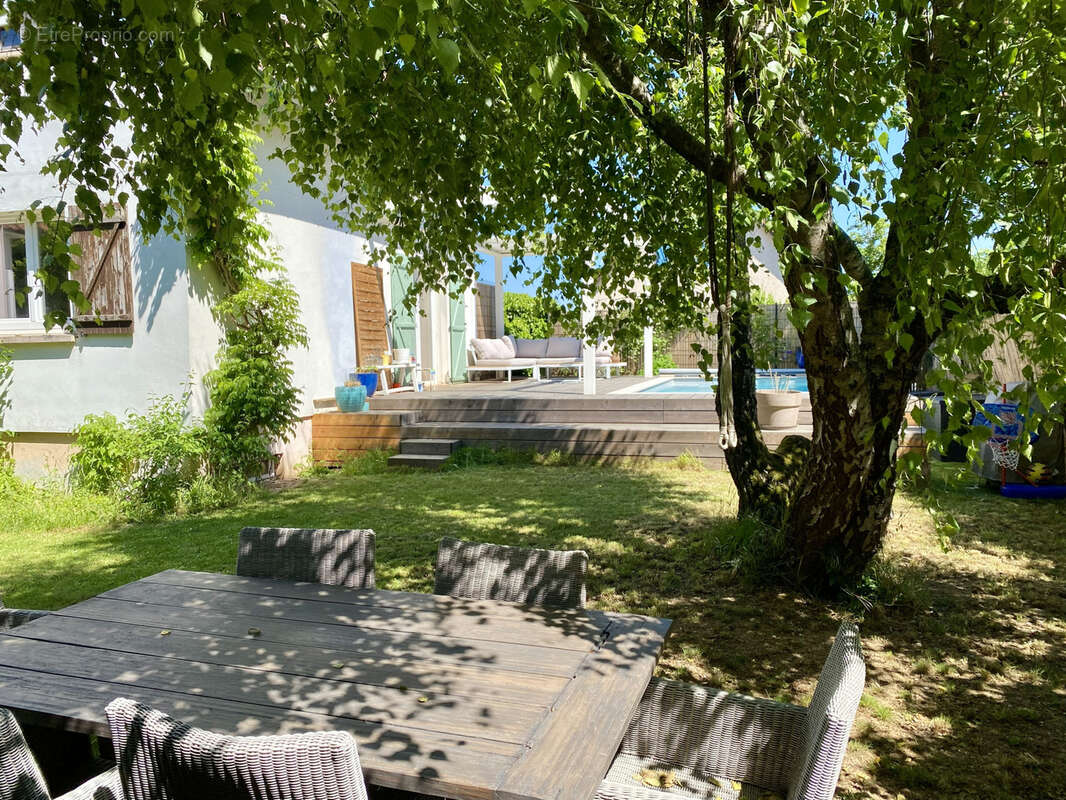 Maison à WIWERSHEIM