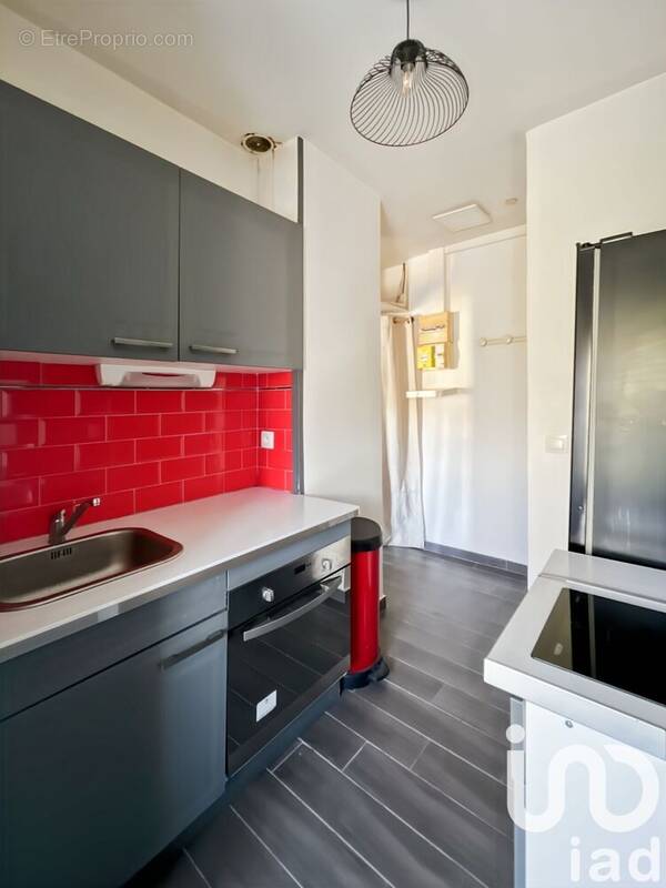 Photo 1 - Appartement à PONTAULT-COMBAULT