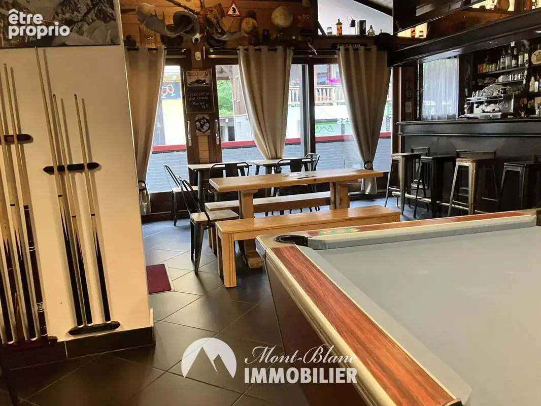 Hôtel 22 chambres à vendre au Pays du Mont-Blanc - photo 19