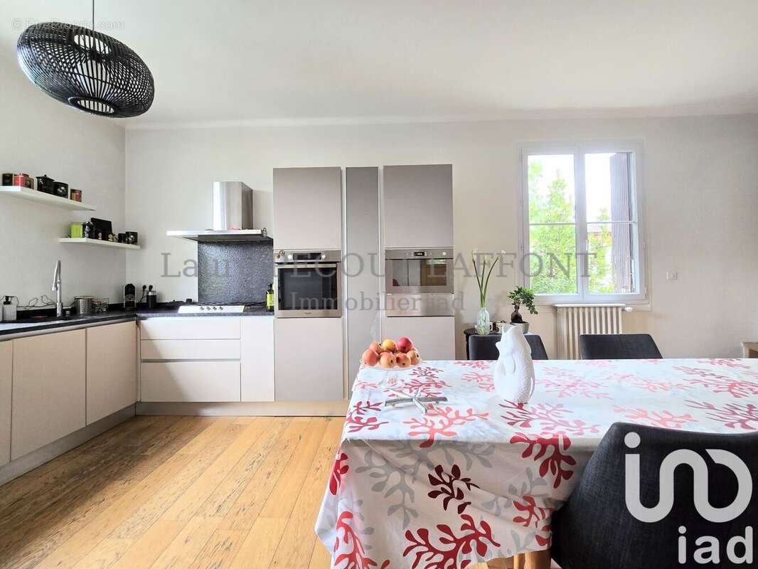 Photo 6 - Maison à TOULOUSE